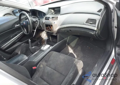 2009 Honda Accord 2.4 Ex z USA, uszkodzony, nr VIN 1HGCP26729A189302